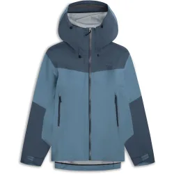 Bergans Herren Rabot Light 3L Shell Jacke