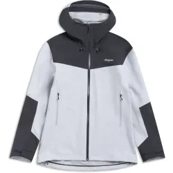 Bergans Herren Rabot Light 3L Shell Jacke