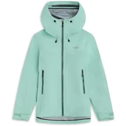 Bergans Damen Rabot Light 3L Shell Jacke