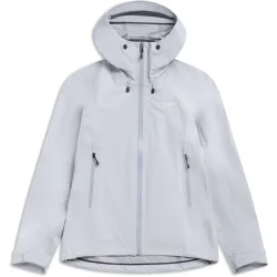 Bergans Damen Rabot Light 3L Shell Jacke