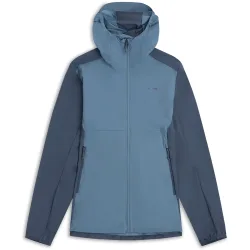 Bergans Herren Rabot Windbreaker Jacke