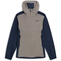 Bergans Herren Rabot Windbreaker Jacke