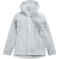 Bergans Damen Rabot Windbreaker Jacke