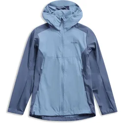 Bergans Damen Rabot Windbreaker Jacke