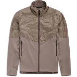 Bergans Herren Rabot Hybrid Jacke