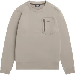 Bergans Herren Midtli Pullover
