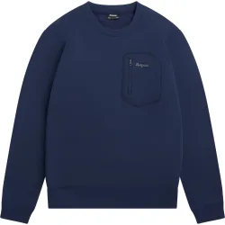 Bergans Herren Midtli Pullover