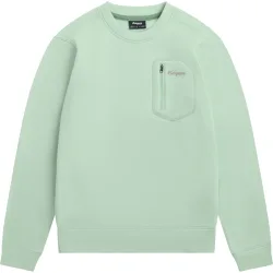 Bergans Damen Midtli Pullover