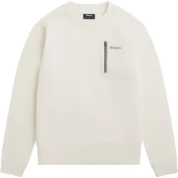 Bergans Damen Midtli Pullover