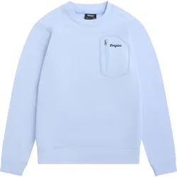 Bergans Damen Midtli Pullover