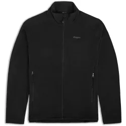 Bergans Herren Finnsnes Fleece Jacke