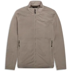 Bergans Herren Finnsnes Fleece Jacke