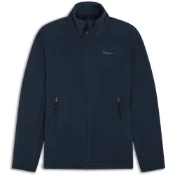 Bergans Damen Finnsnes Fleece Jacke
