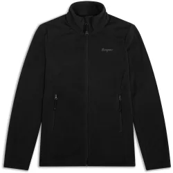 Bergans Damen Finnsnes Fleece Jacke