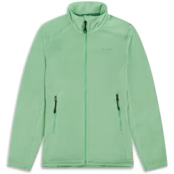 Bergans Damen Finnsnes Fleece Jacke