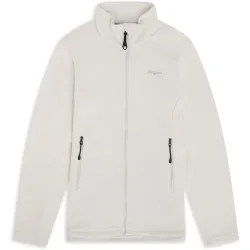 Bergans Damen Finnsnes Fleece Jacke