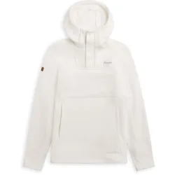 Bergans Damen Hareid Fleece Hoodie