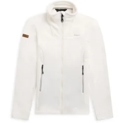 Bergans Damen Hareid Fleece Jacke