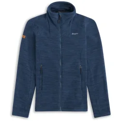 Bergans Damen Hareid Fleece Jacke