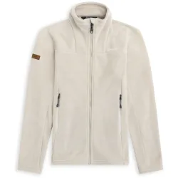 Bergans Damen Hareid Fleece Jacke