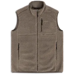 Bergans Herren Lunnan Pile Fleece Weste