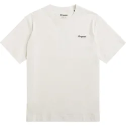 Bergans Herren Graphic Cotton T-Shirt