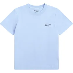 Bergans Damen Graphic Cotton T-Shirt