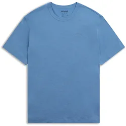 Bergans Herren Logo Merino T-Shirt