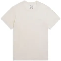 Bergans Damen Logo Merino T-Shirt