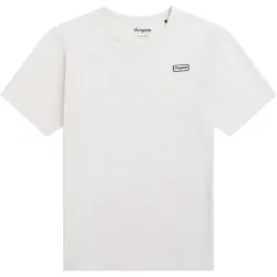Bergans Herren Logo Cotton T-Shirt