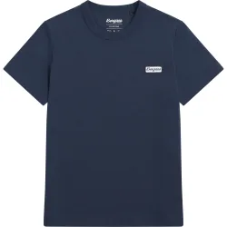 Bergans Damen Logo Cotton T-Shirt