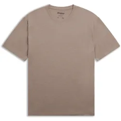 Bergans Herren Merino Light T-Shirt