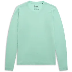 Bergans Damen Merino Longsleeve