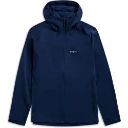 Bergans Herren Microlight Jacke