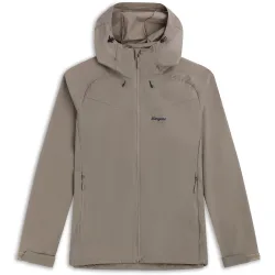 Bergans Herren Microlight Jacke