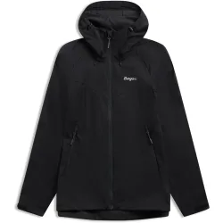 Bergans Damen Microlight Jacke