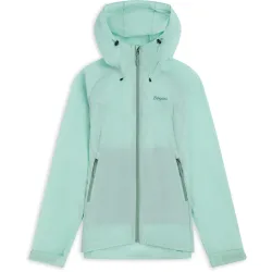 Bergans Damen Microlight Jacke