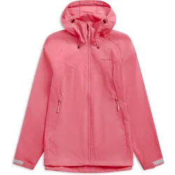 Bergans Damen Microlight Jacke