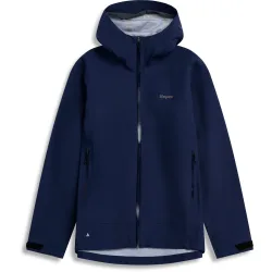 Bergans Herren Essentials 3L Shell Jacke