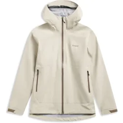 Bergans Herren Essentials 3L Shell Jacke