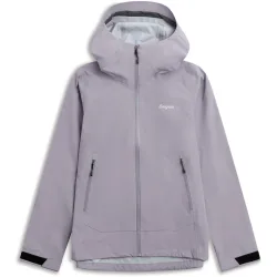 Bergans Damen Essentials 3L Shell Jacke