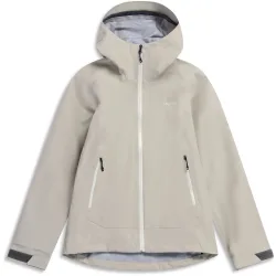 Bergans Damen Essentials 3L Shell Jacke