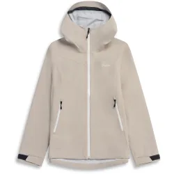 Bergans Damen Essentials 2.5L Shell Jacke