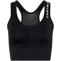 Castelli Damen Comfort Travel Sport BH