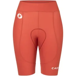 Castelli Damen Espresso 2 Radhose kurz