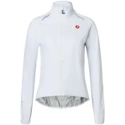 Castelli Damen Emergency 3 Rain Jacke