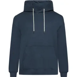 KnowledgeCotton Apparel Herren Loose Sweat Hoodie