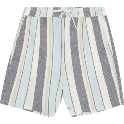KnowledgeCotton Apparel Herren Fig Shorts