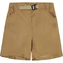 KnowledgeCotton Apparel Damen Vent Ripstop 90 Lightweight Shorts