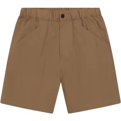 KnowledgeCotton Apparel Damen Vent Ripstop 90 Shorts